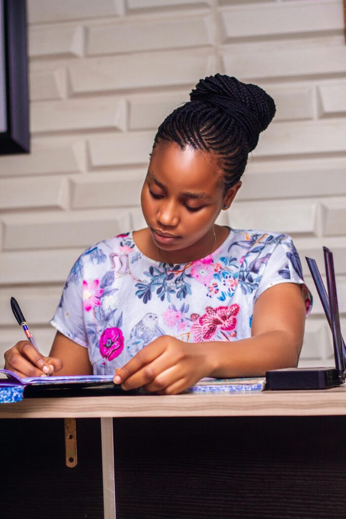 Braids for busy women, students, and professionals in Houston