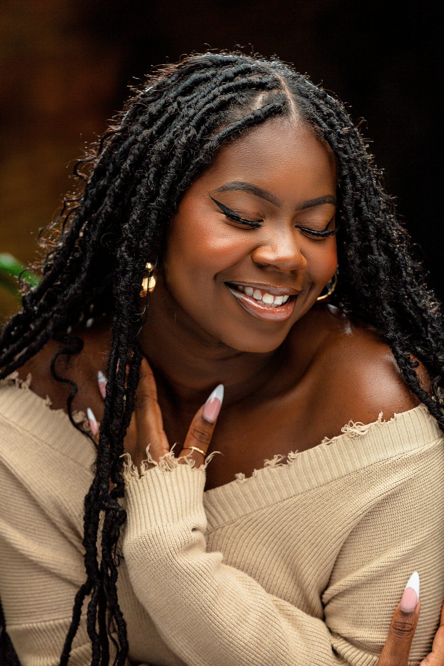 African Hair Braiding Newark NJ