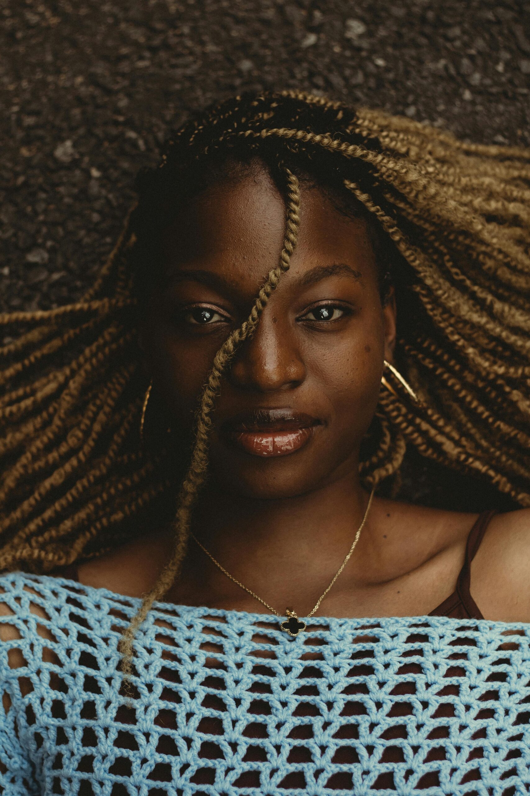 Protective hairstyles Houston for natural hair