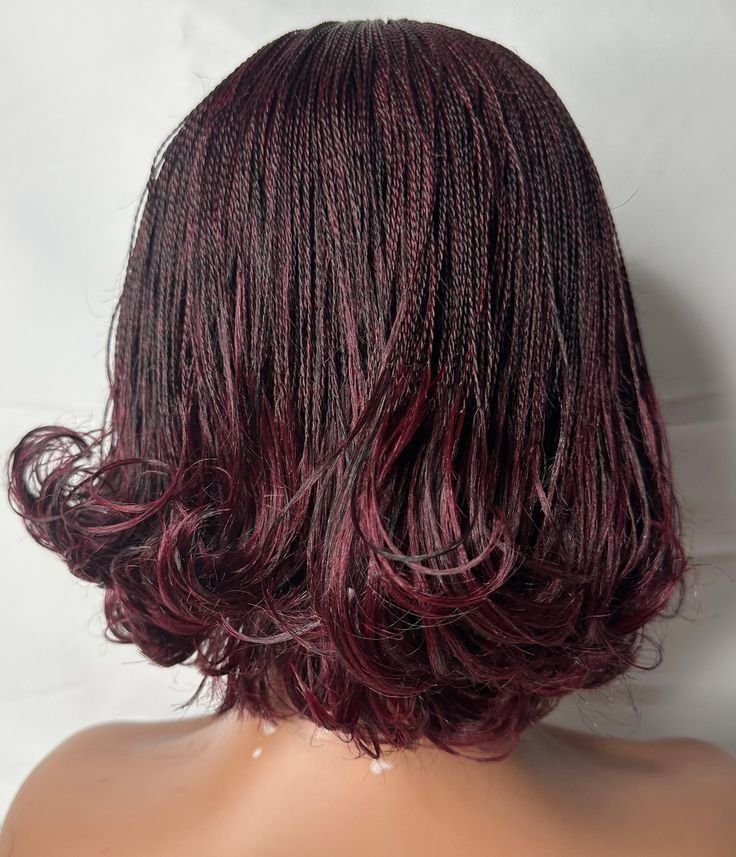 African Hair Braiding Newark NJ micro braids small detailed long lasting style