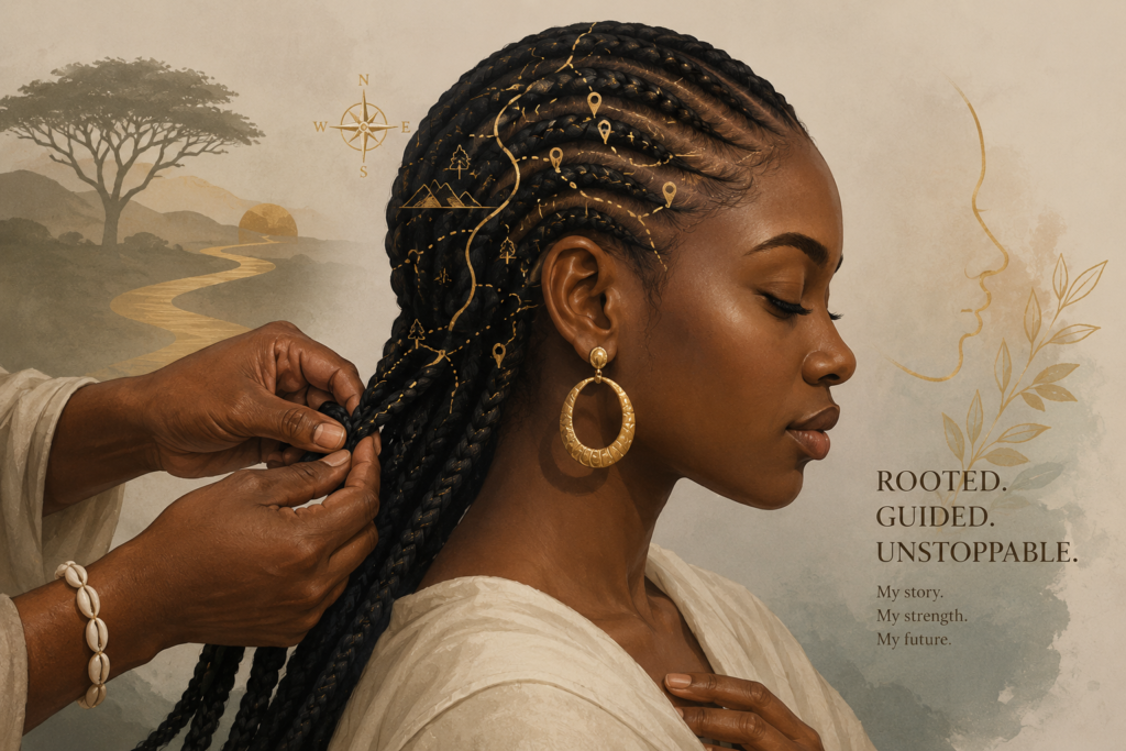 African hair braiding history resilience tradition preserved