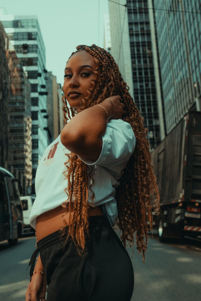best African hair braiding salon Newark NJ tri-state clients