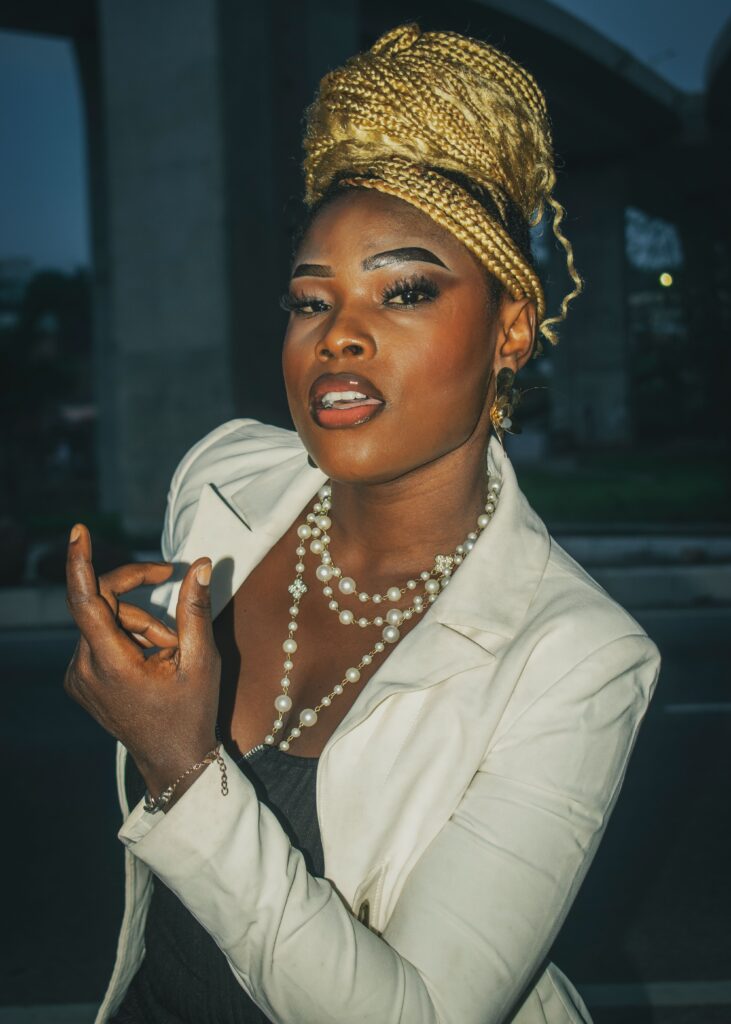 how long do goddess braids last Newark NJ Abeeba