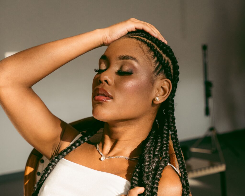 how to make braids last longer Abeeba African Hair Braiding Newark NJ