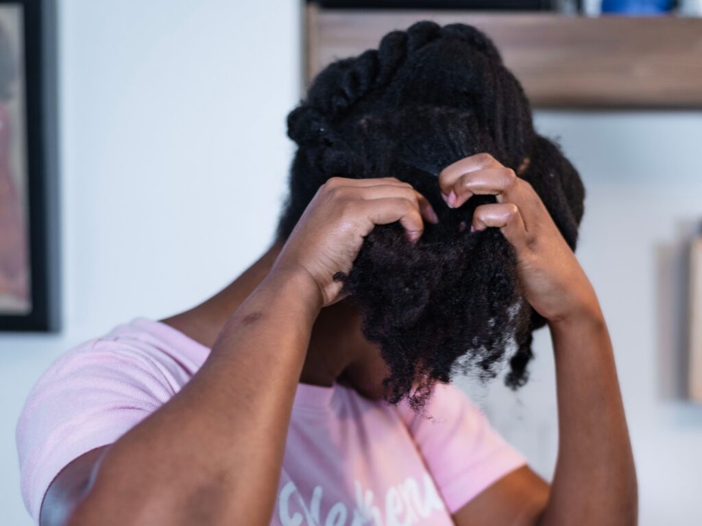how to take down braids properly Newark NJ Abeeba