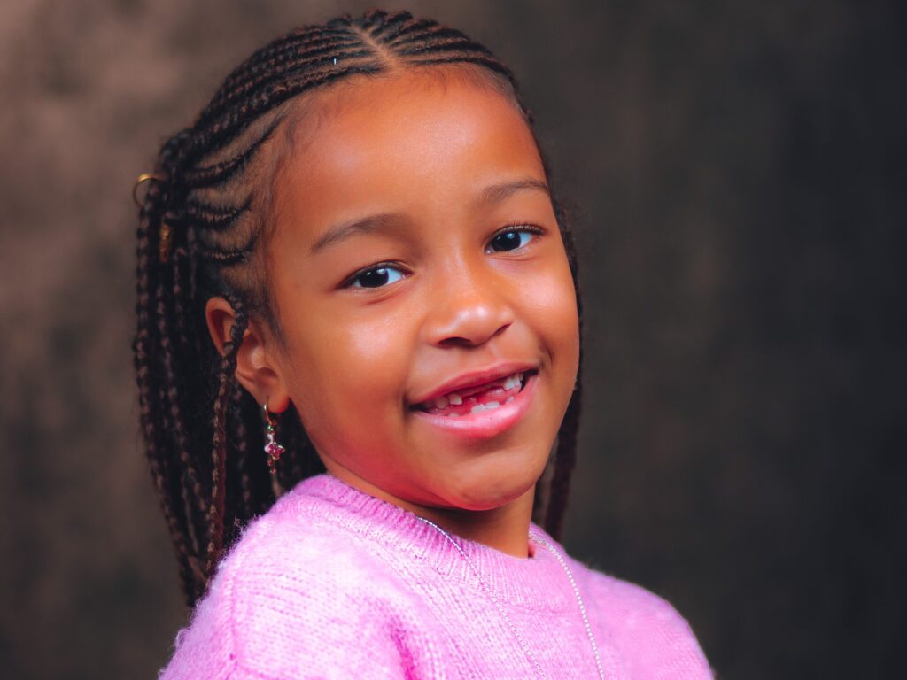 kids braids Newark NJ Abeeba African Hair Braiding