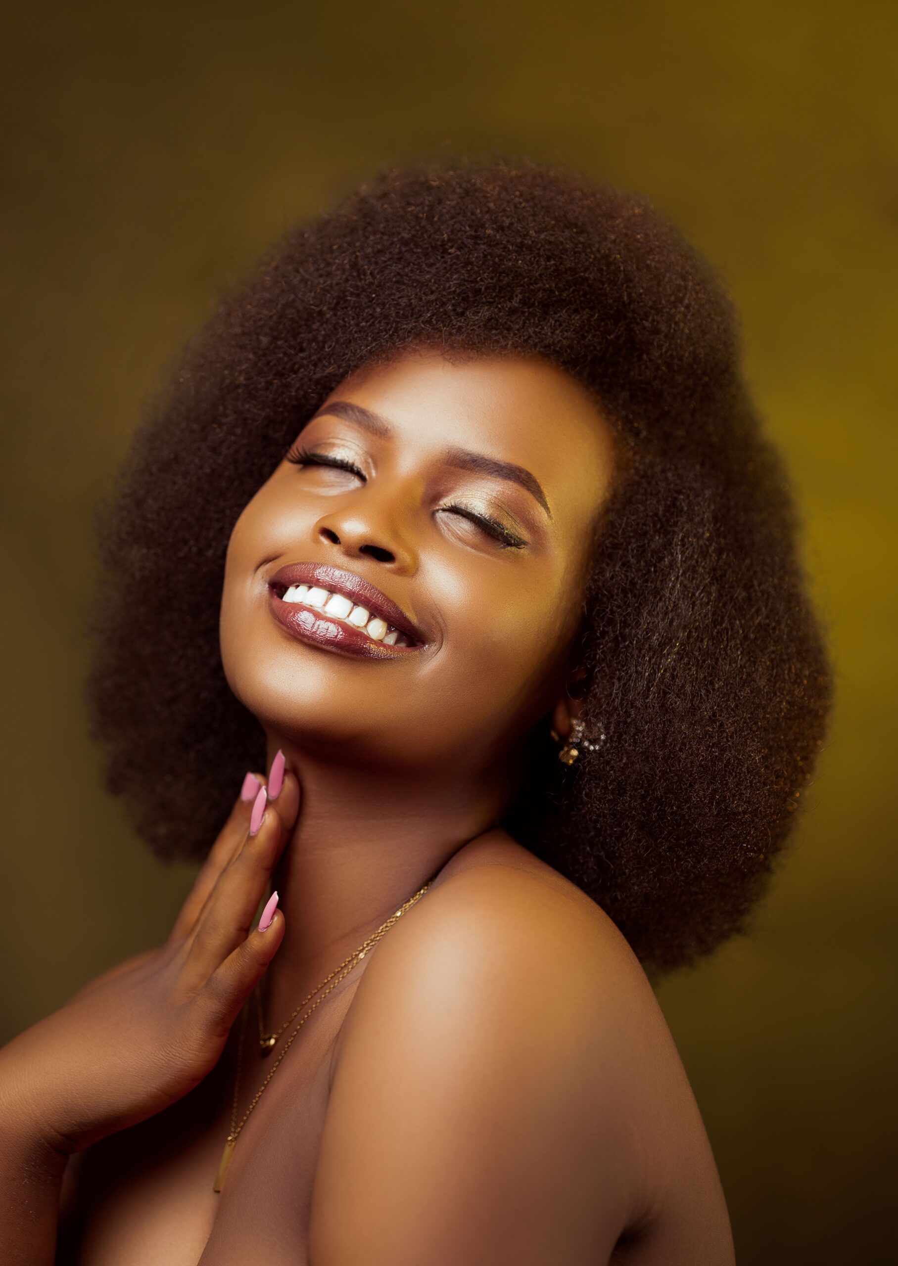 natural hair care between braids Abeeba Newark NJ
