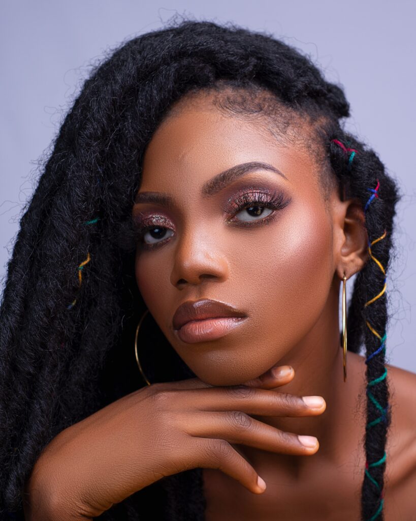 natural hair pride braids movement Newark NJ Abeeba